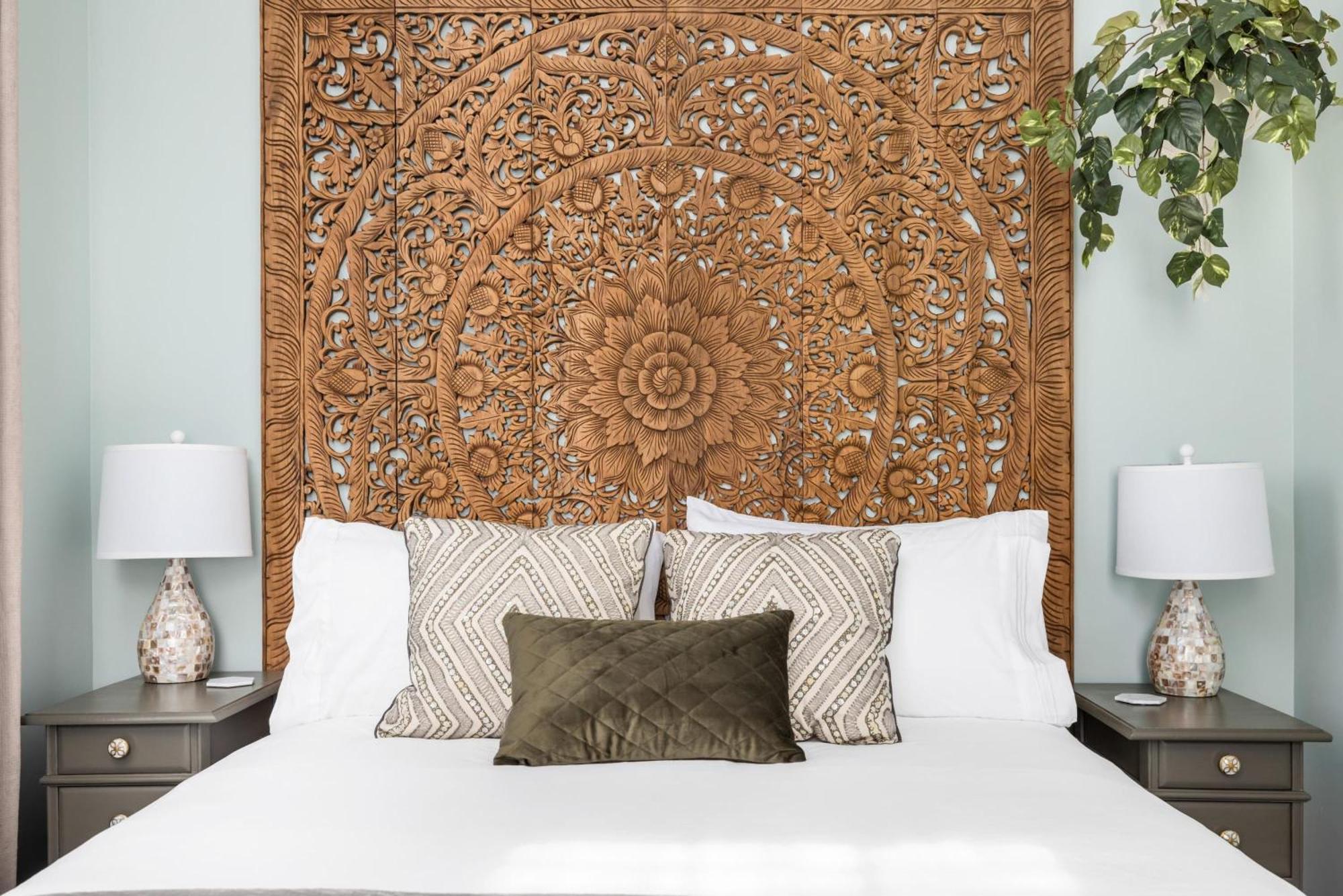 Charming Secluded Courtyard - 1 Block To King Βίλα Τσάρλεστον Εξωτερικό φωτογραφία